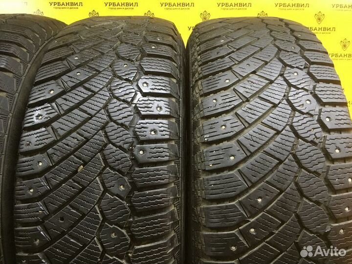 Continental ContiIceContact 4x4 235/65 R17 108T