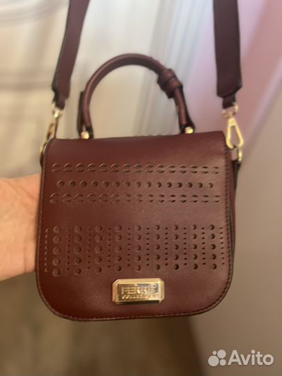 Сумка женская Ferre