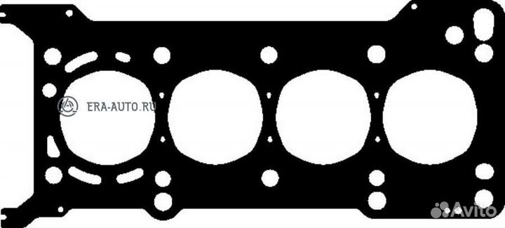 Elring 335.570 Прокладка, головка цилиндра