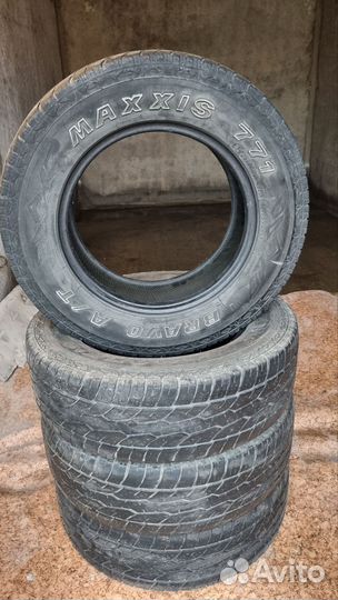 Maxxis AT-771 Bravo 225/70 R16