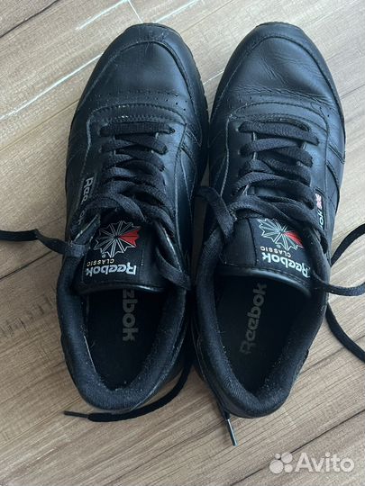 Кроссовки Reebok