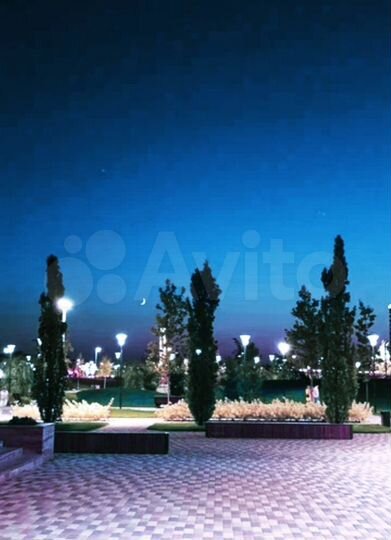 Участок 8 сот. (ИЖС)