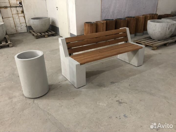 Скамья скамейки