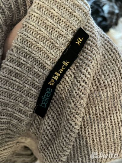 Свитер на осень befree