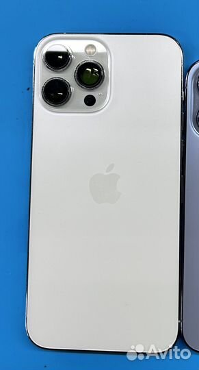 Корпус iPhone 13 pro max