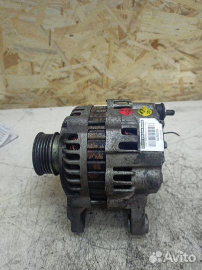 Генератор Renault Kangoo K9KA704 2004