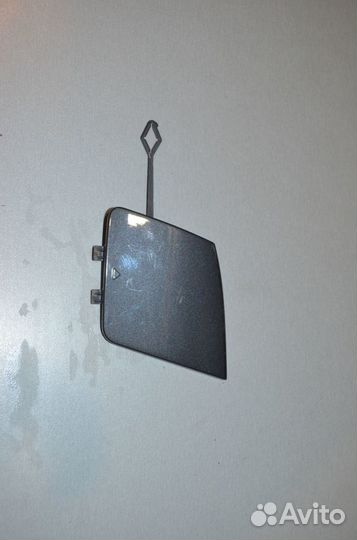 Заглушка бампера задняя Bmw 6 g32