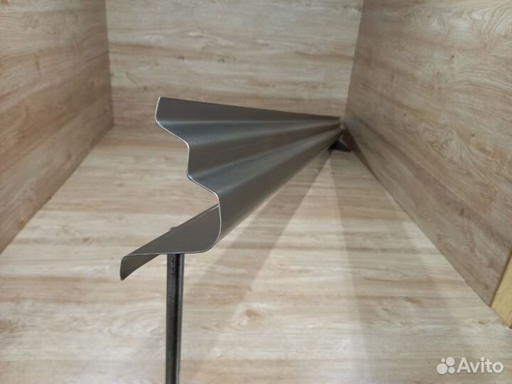 Пороги арки Хёндай Элантра XD / Хендай Элантра XD