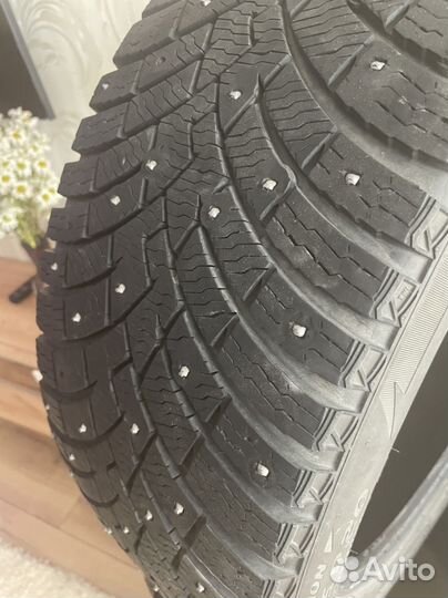 Pirelli Scorpion Ice Zero 2 245/45 R20 103Z