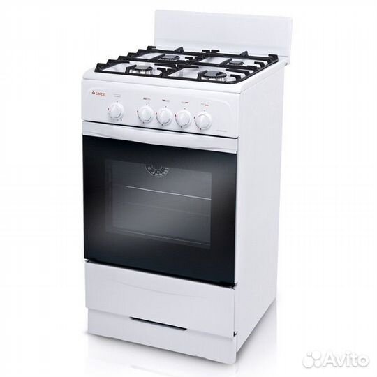 Газовая плита Gefest