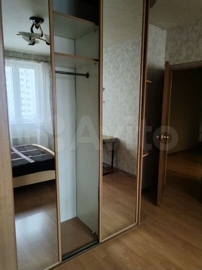 Комната 17 м² в 3-к., 4/10 эт.