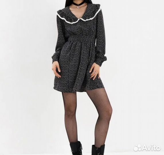 Платье женское повседневное TOP TOP