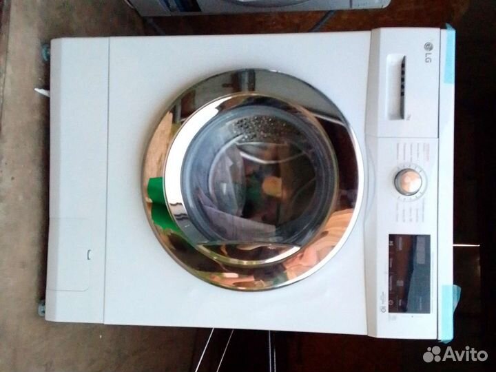 Стиральная машина