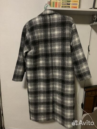Пальто демисезонное Monki