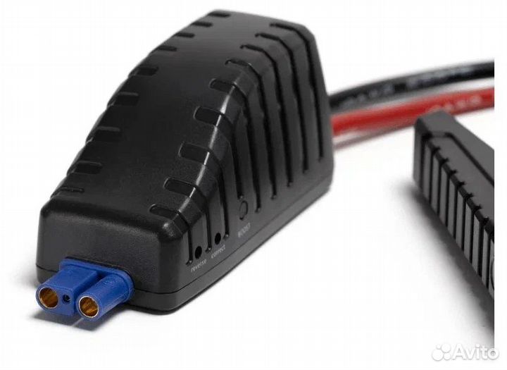 Xiaomi 70mai Jump Starter пускозарядное устройств