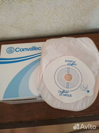 Средства гигиены