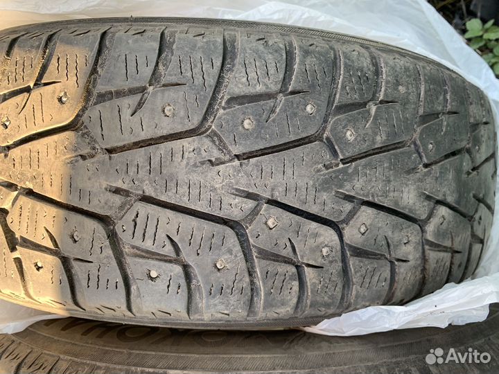 Yokohama Ice Guard IG55 185/60 R15 88T