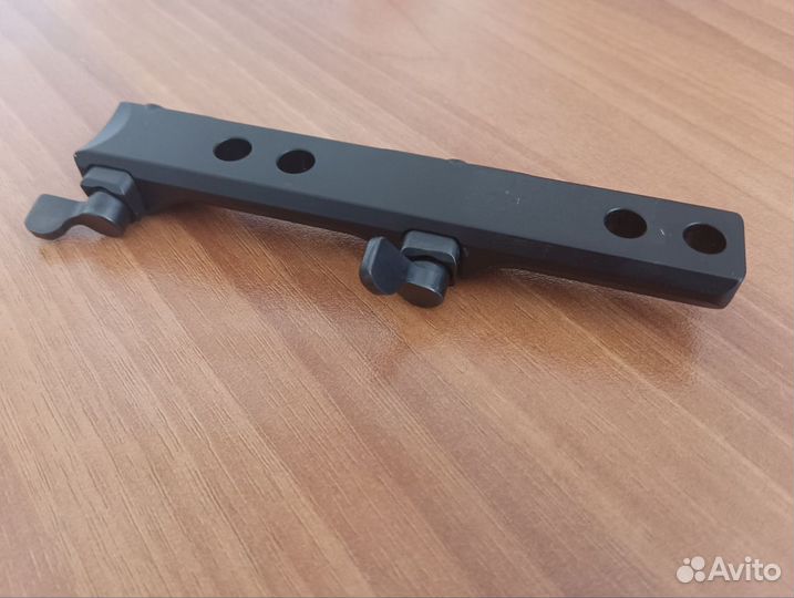 Кронштейн MAKuick на Blaser R93