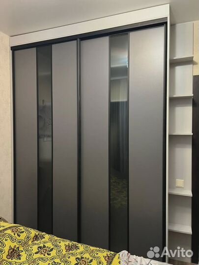 Спальный гарнитур (мебель для спальни)