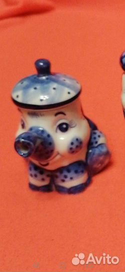 Чайник Слон