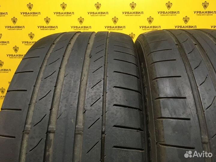 Continental ContiSportContact 5 235/50 R18 101V
