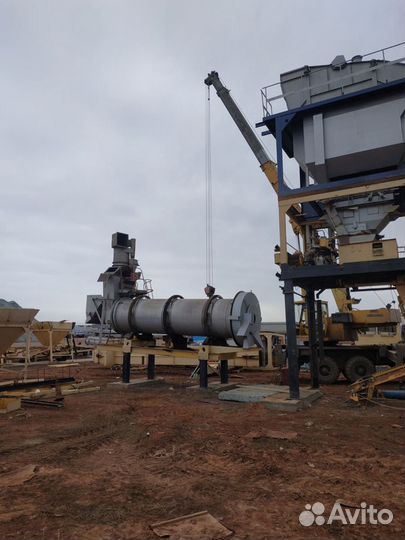 Комплект для модернизации абз на 5 фракций