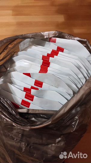 Светодиодная лента arlight RTW 2-5000SE 24V бп ASR