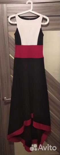 Платье
