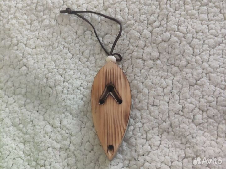 Варган, Обертон Про