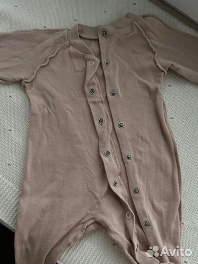 Слипы для новорожденного