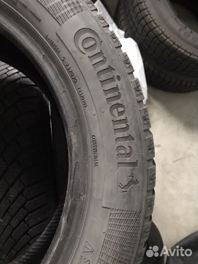 Continental ContiWinterContact TS 860 205/55 R16