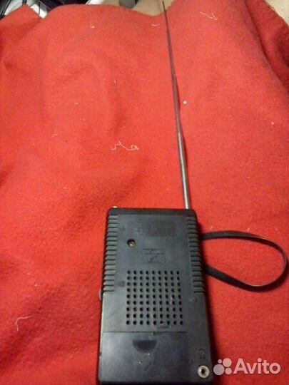 Радиоприемник 