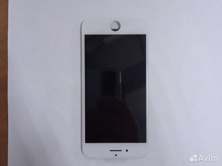 Дисплей iPhone 7 тачскрин белый