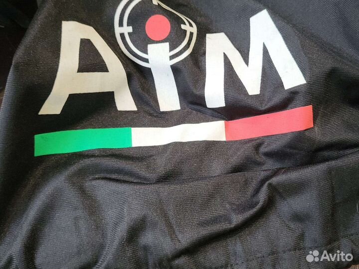 Шлем дорожный мотоциклетный