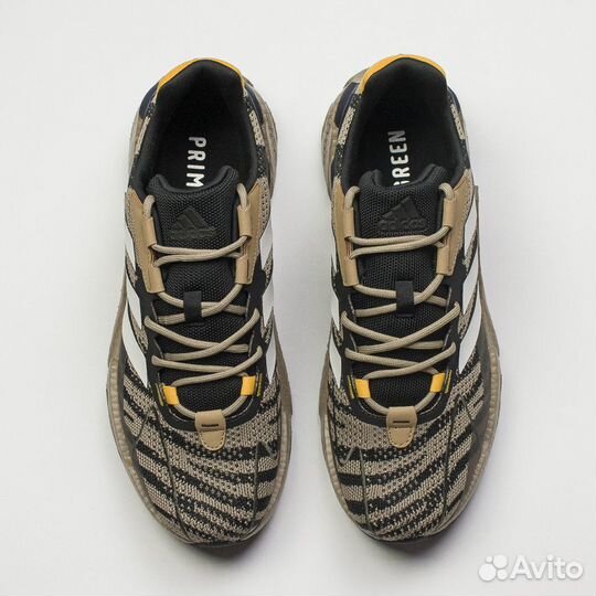 Кроссовки для бега Adidas X9000L4 Boost Brown