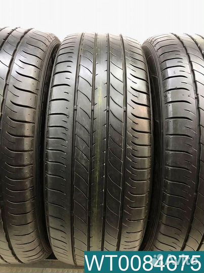 Dunlop SP Sport Maxx 050 235/55 R20 103N