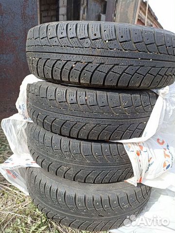 Gislaved Nord Frost 5 175/70 R14
