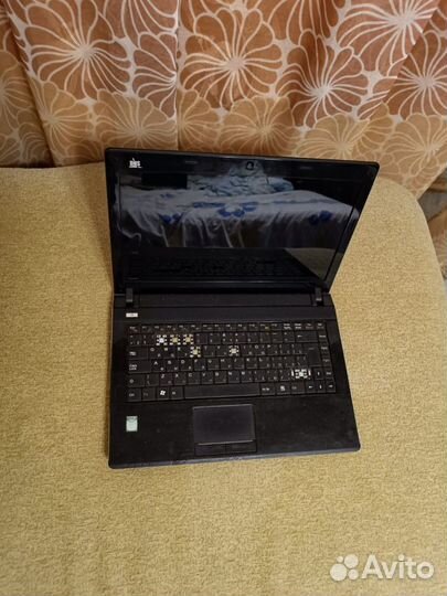 Полностью рабочий 14 дюймовый DNS