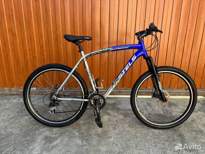 Алюминиевый горный велосипед 26 дюймов