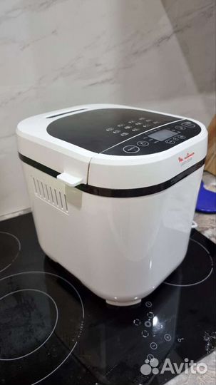 Хлебопечка