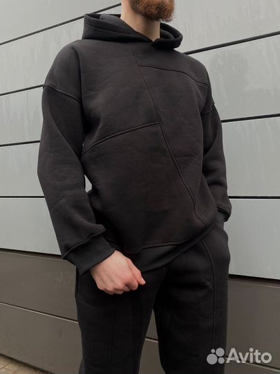 Спортивный костюм мужской