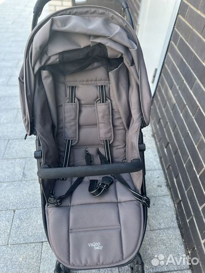 Коляска valco baby snap 4