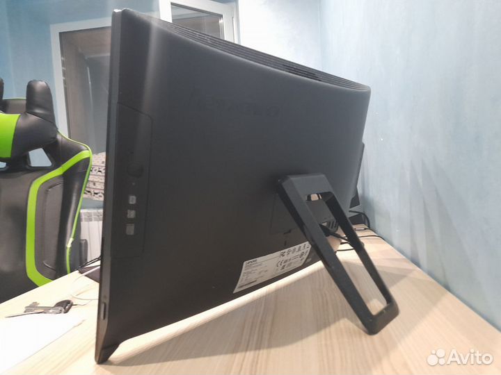 Моноблок lenovo