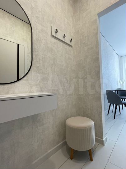 Квартира-студия, 24 м², 18/19 эт.