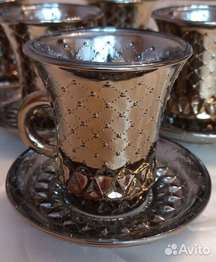 Кофейный сервиз