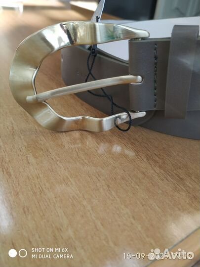 Ремень женский