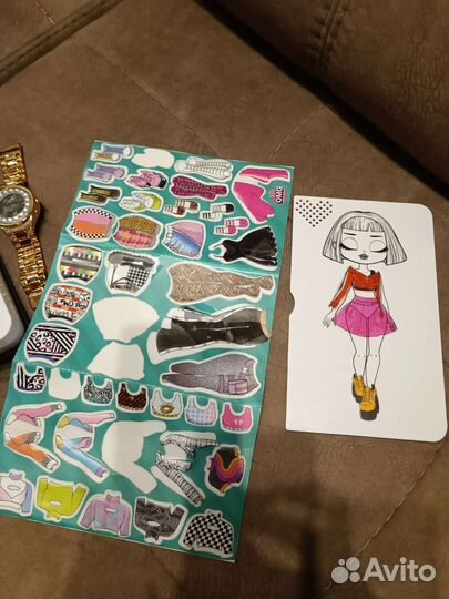 Блокнот Lol Boss оригинал