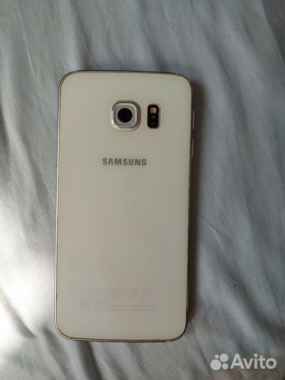 Samsung Galaxy S6 Edge, 3/32 ГБ