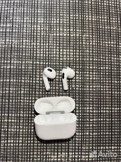 Airpods 3
