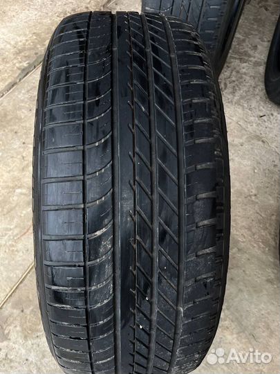 Goodyear Eagle F1 Asymmetric SUV 4x4 275/45 R21